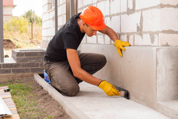Licensed Interior Drainage System service in Milan, OH - SGP Waterproofing